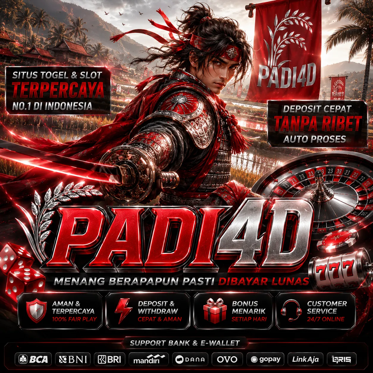 PADI4D